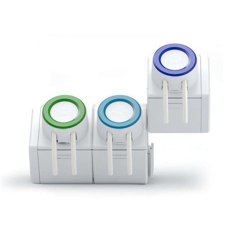 Pompa dozare lichide aquavitro Sentia Secondary - imagine 6